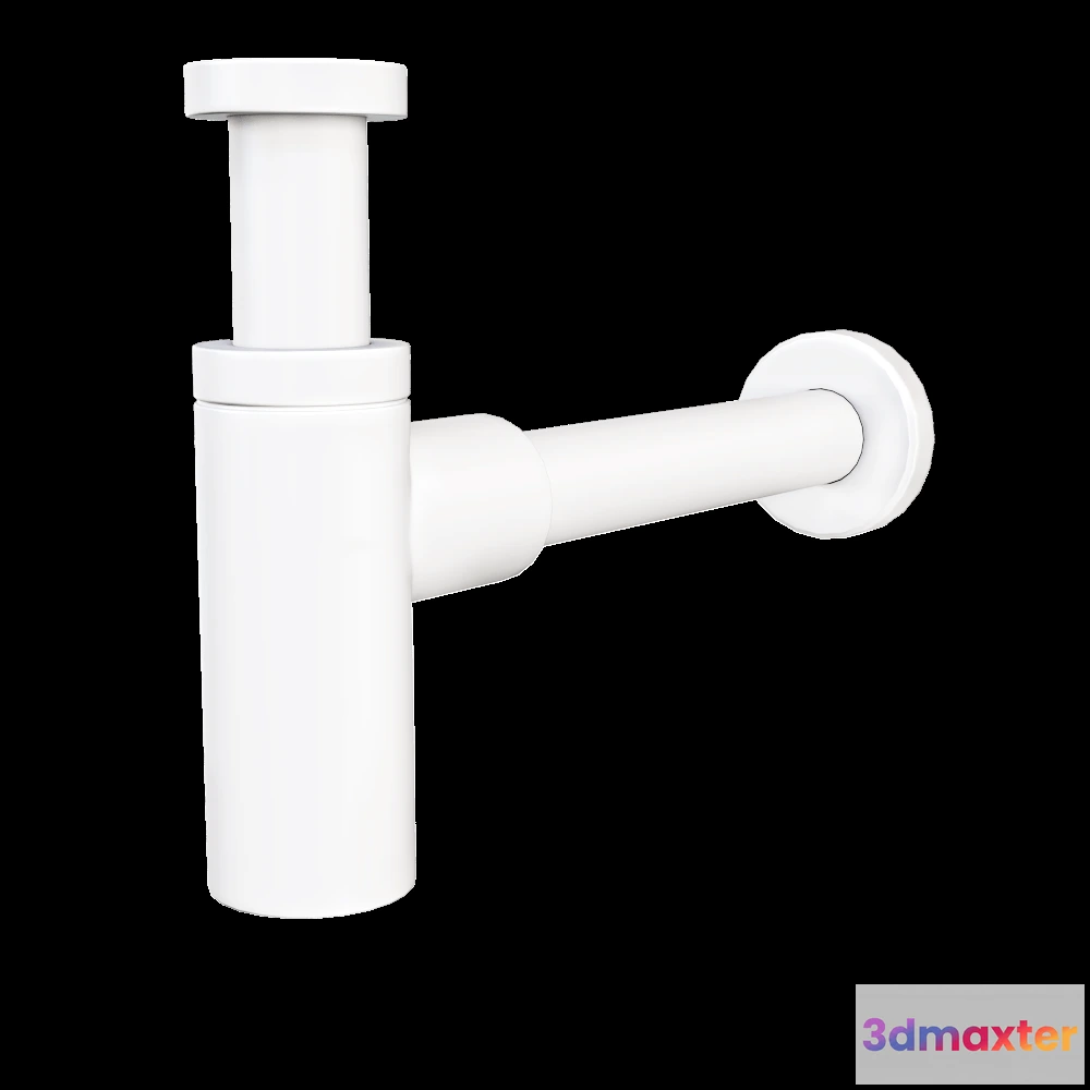 1586423 - WasserKRAFT - A150 3D Max