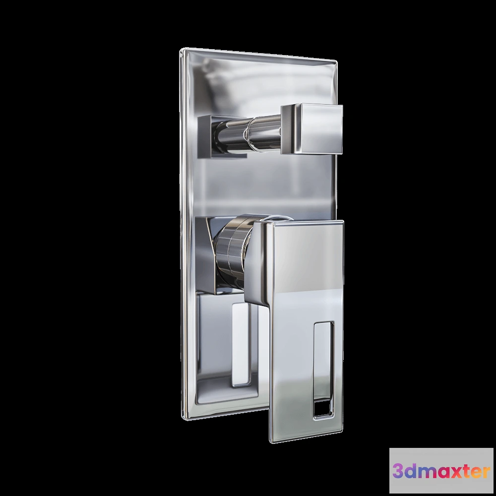 1586425 - WasserKRAFT - Alme 1541 3D Max