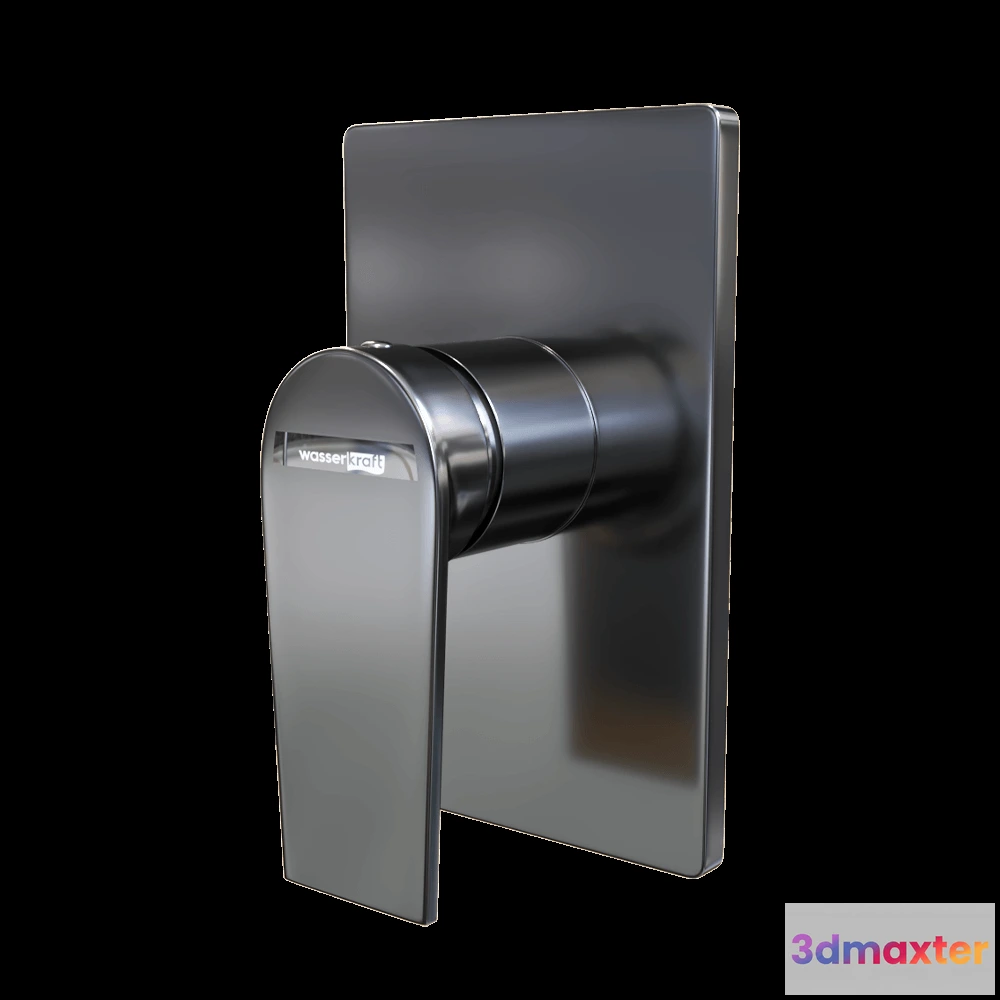 1586437 - WasserKRAFT - Wiese 8451 3D Max