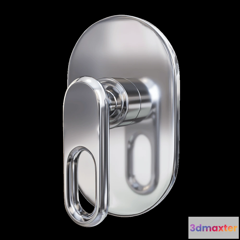 1586445 - WasserKRAFT - Kammel 1851 3D Max