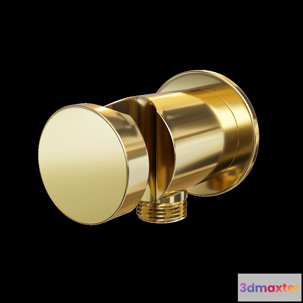 1586453 - WasserKRAFT - A189 3D Max