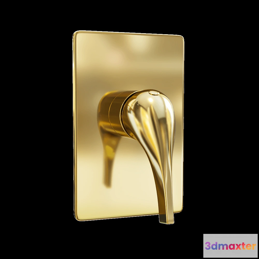 1586457 - WasserKRAFT - 7151 3D Max