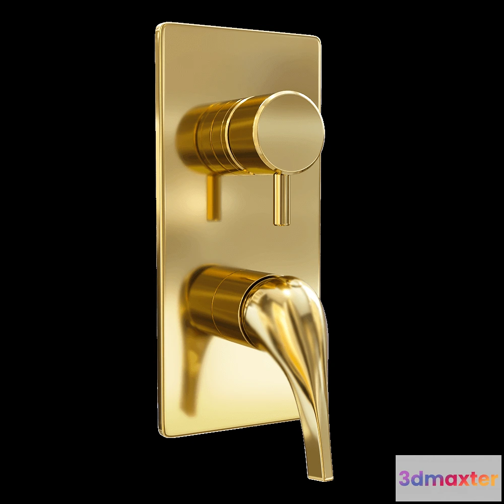 1586459 - WasserKRAFT - Sauer 7171 3D Max