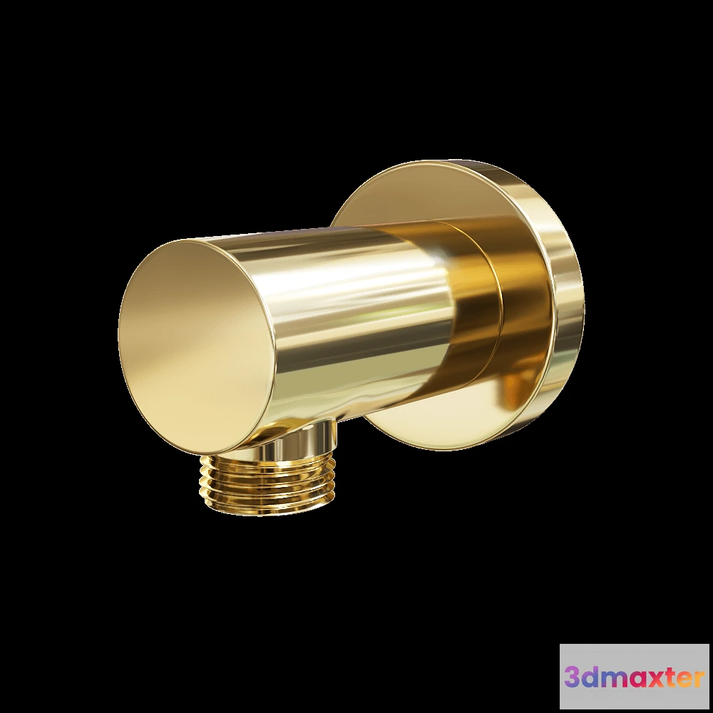 1586461 - WasserKRAFT - A188 3D Max