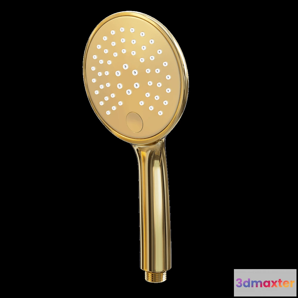 1586463 - WasserKRAFT - A207 3D Max