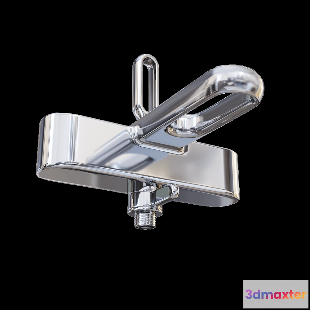 1586471 - WasserKRAFT - Kammel 1801 3D Max