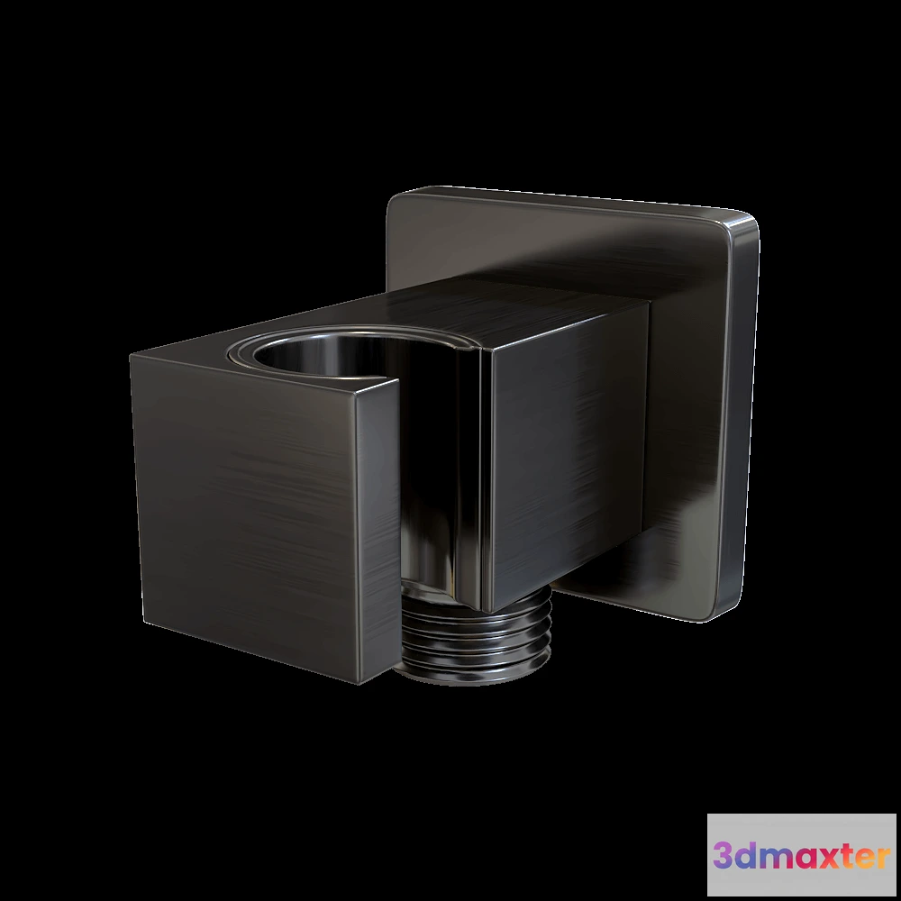 1586477 - WasserKRAFT - Hose connection Wiese A186 3D Max