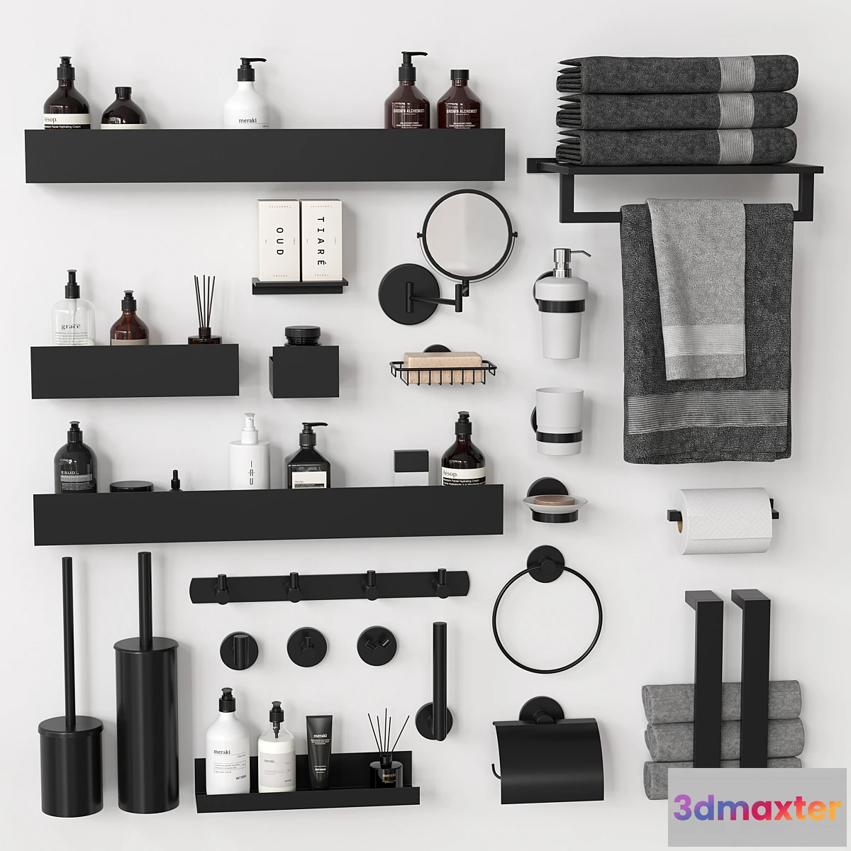 542263 - Bathroom Accessories 37