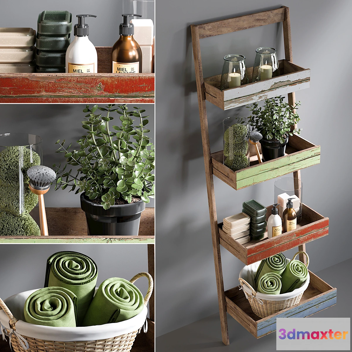 543647 - Bathroom Accessories 11