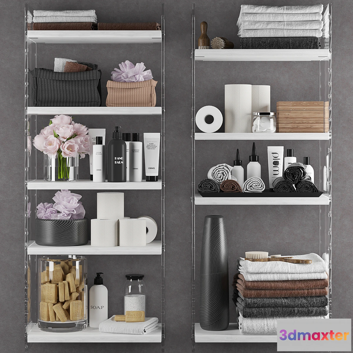 543653 - Bathroom set 9