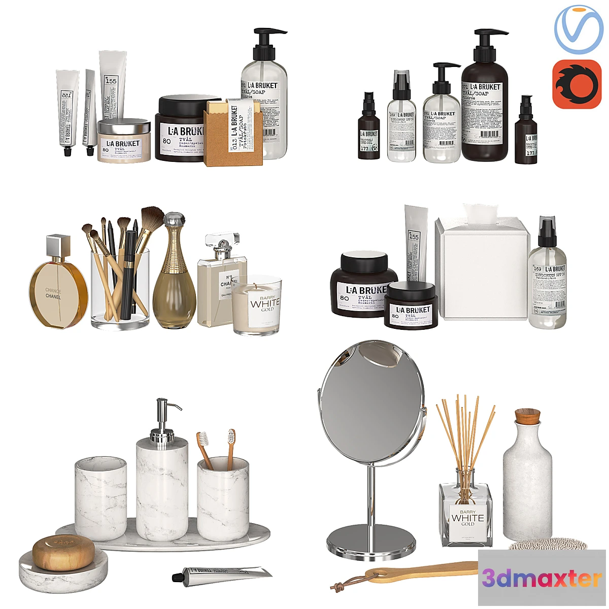 543667 - Bathroom Accessories