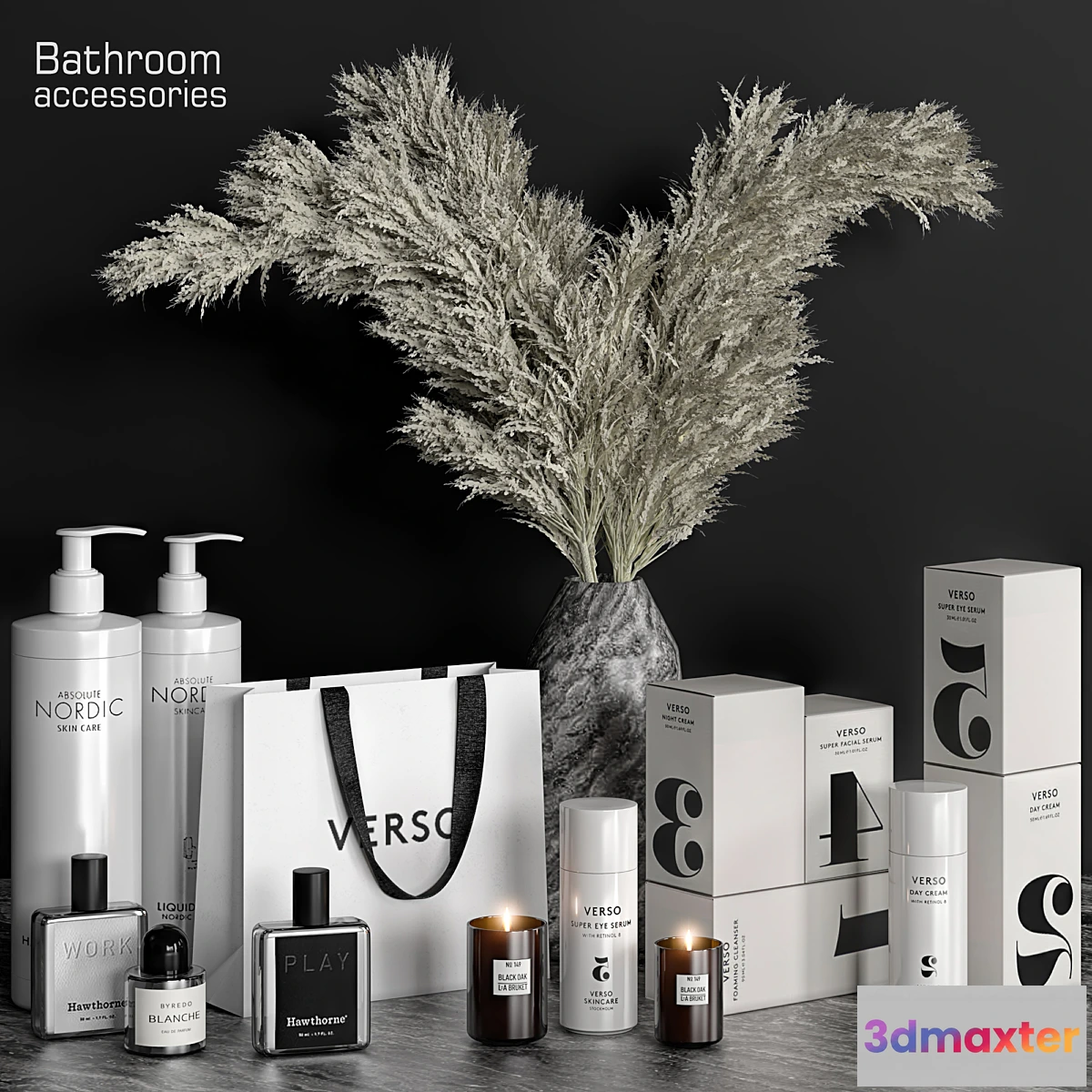 543867 - Bathroom Accessories 14