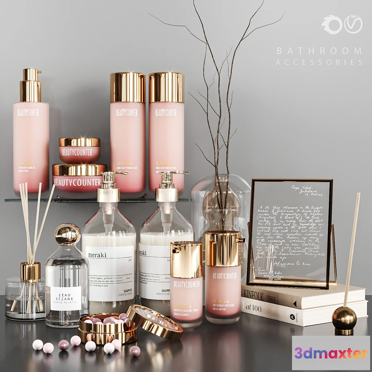 543995 - Bathroom accessories_23