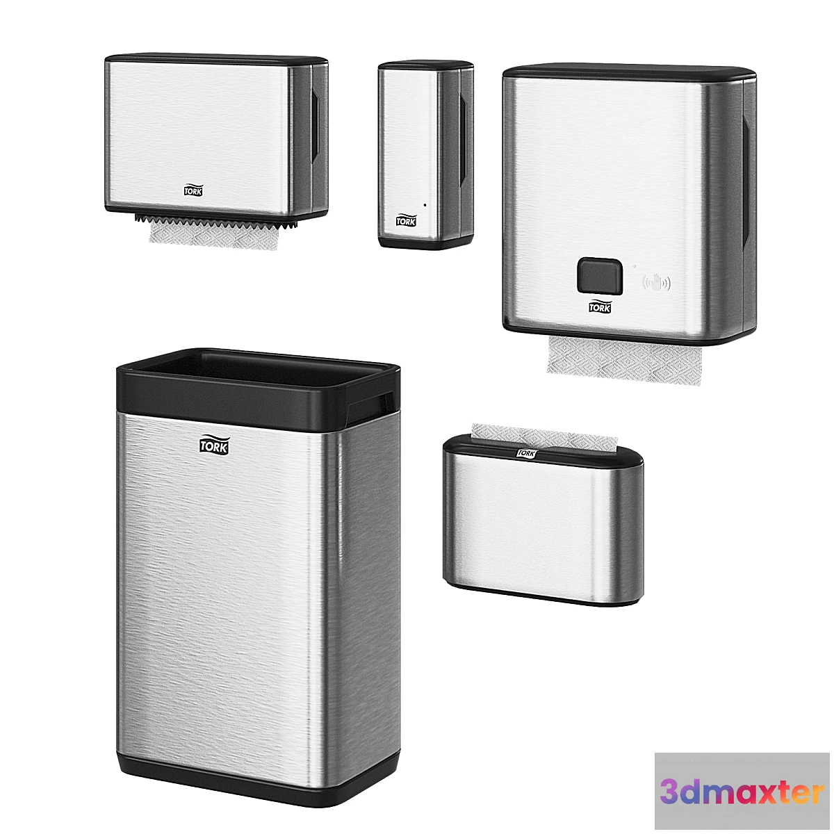 544007 - Tork image design