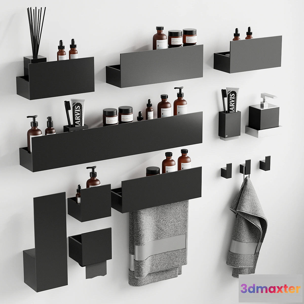 544055 - Agape desing