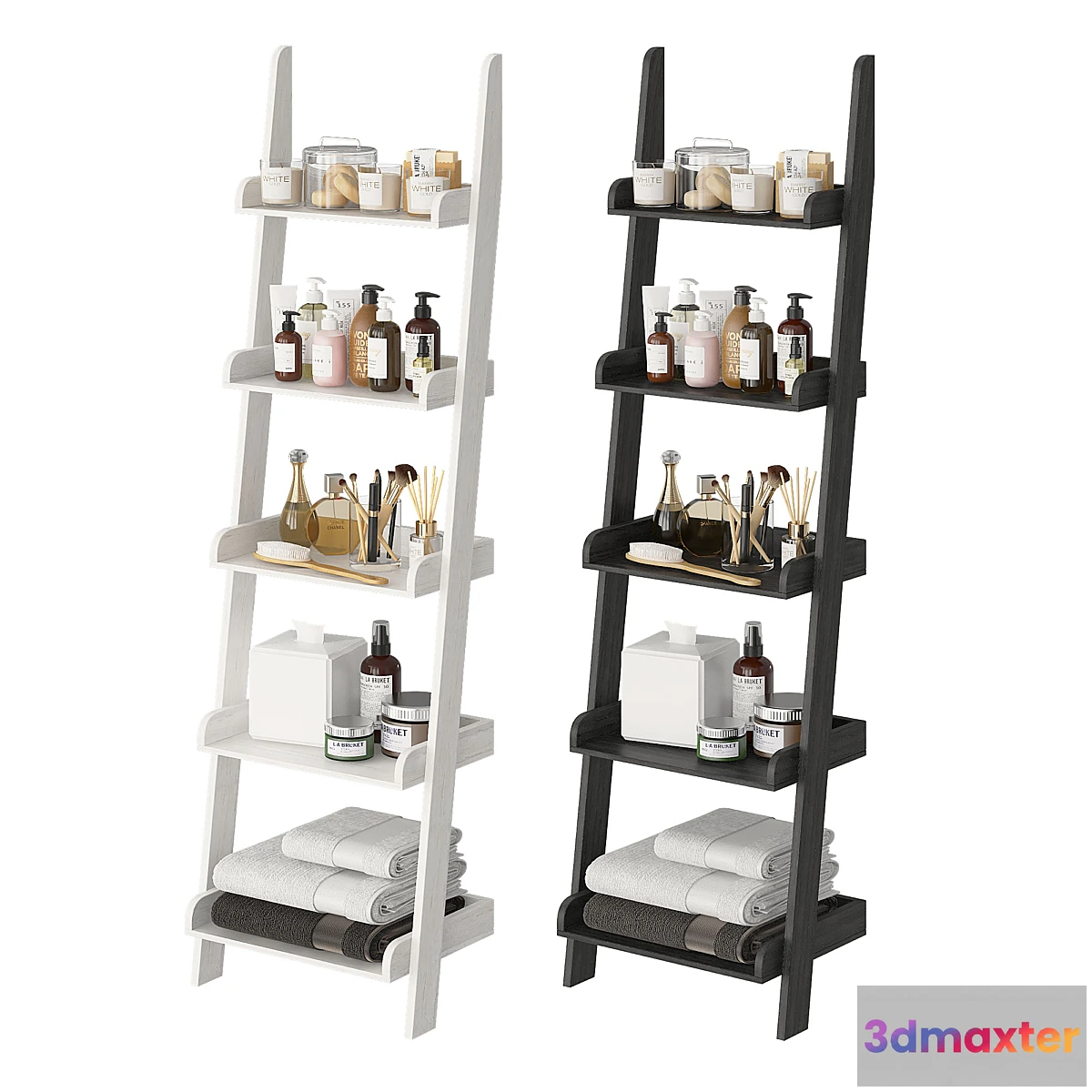 544091 - Bathroom stand