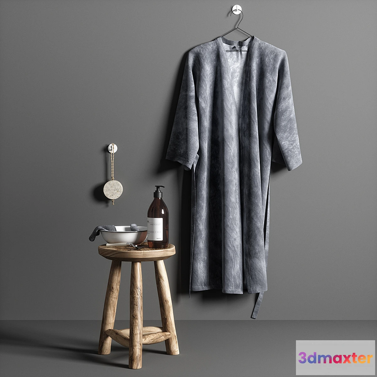 544121 - bathroom set 03