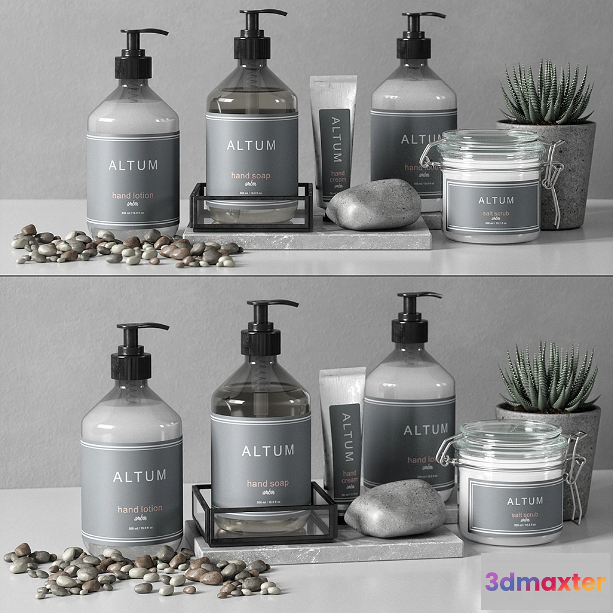 544169 - bathroom set 05