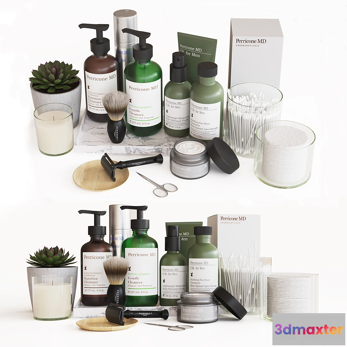 544193 - Perricone MD cosmetics