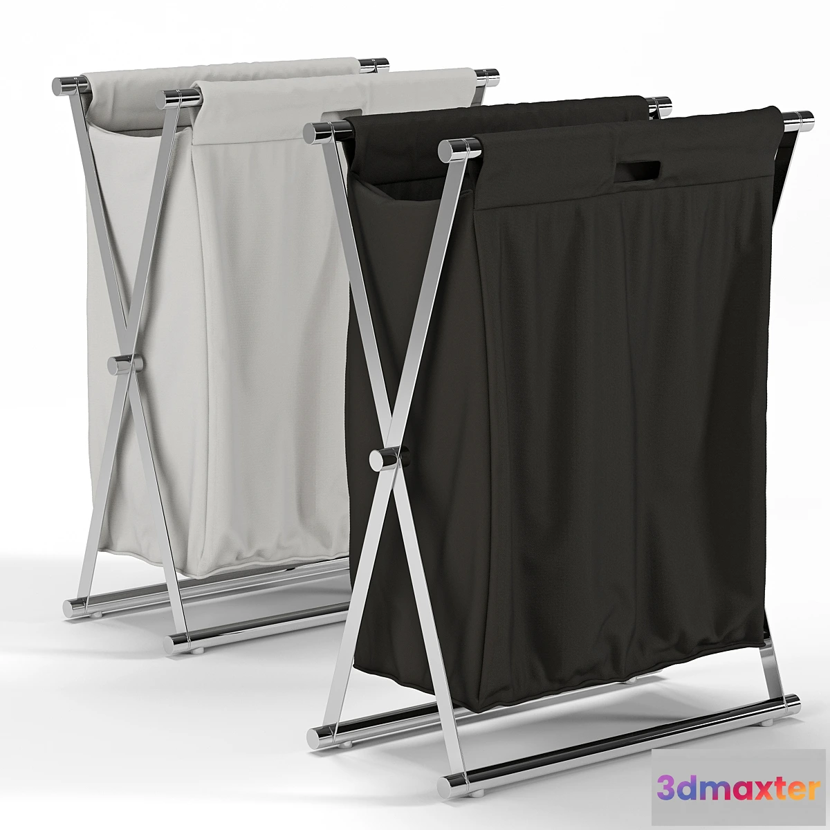 544223 - Laundry basket Decor Walther