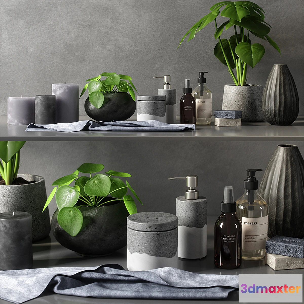 544245 - decorative set 06