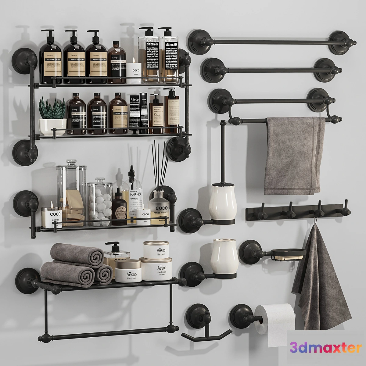 544253 - Bathroom accessories02