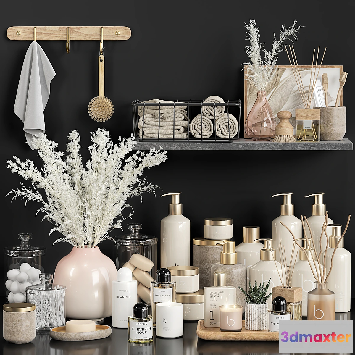 544273 - Bathroom accessories 34_vray