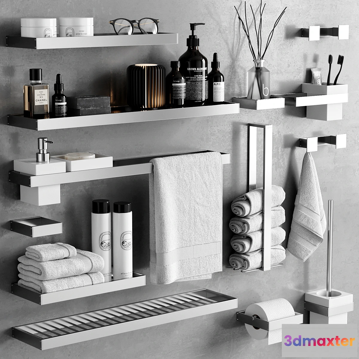 544293 - Skuara Accessories 2