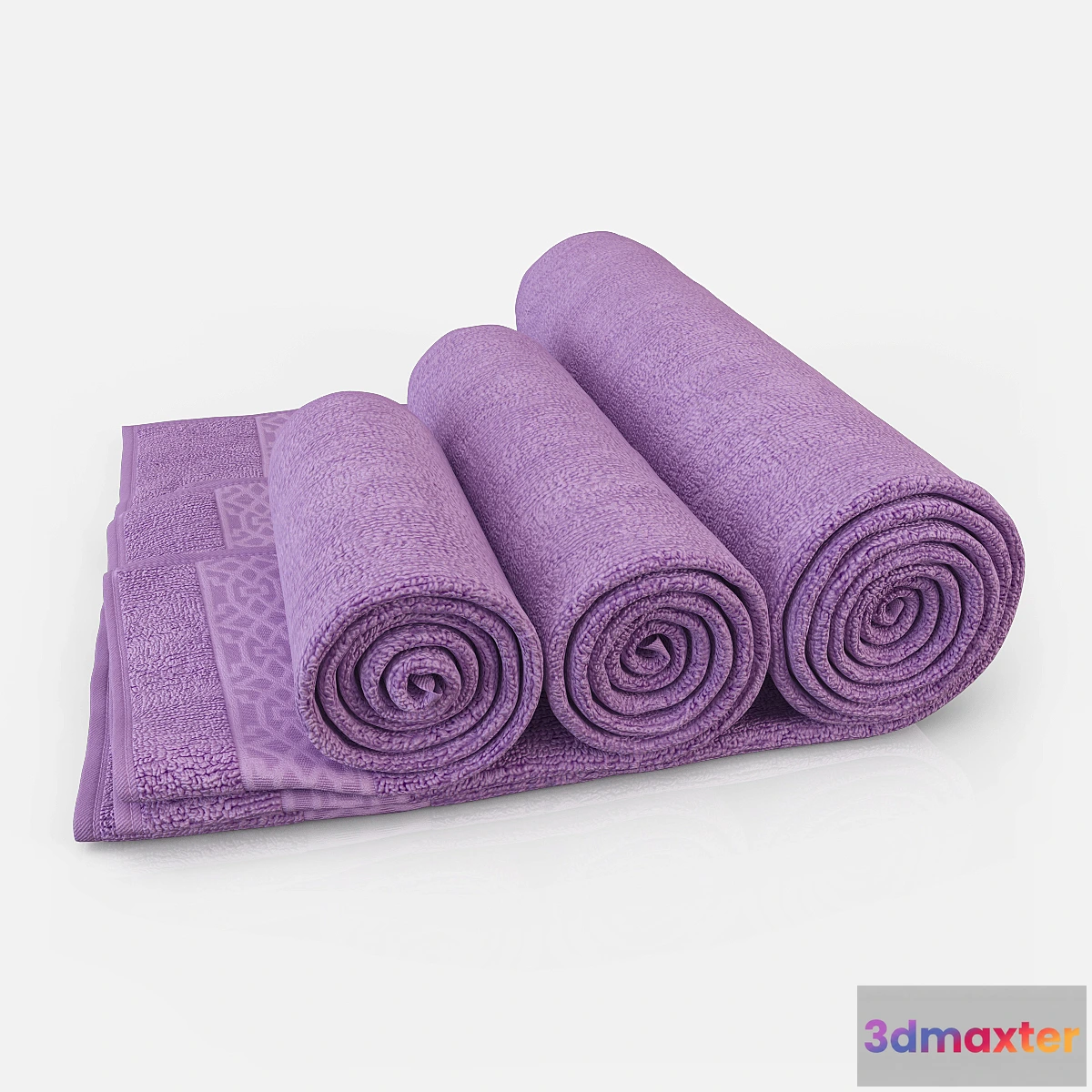 577048 - Towels - No.2