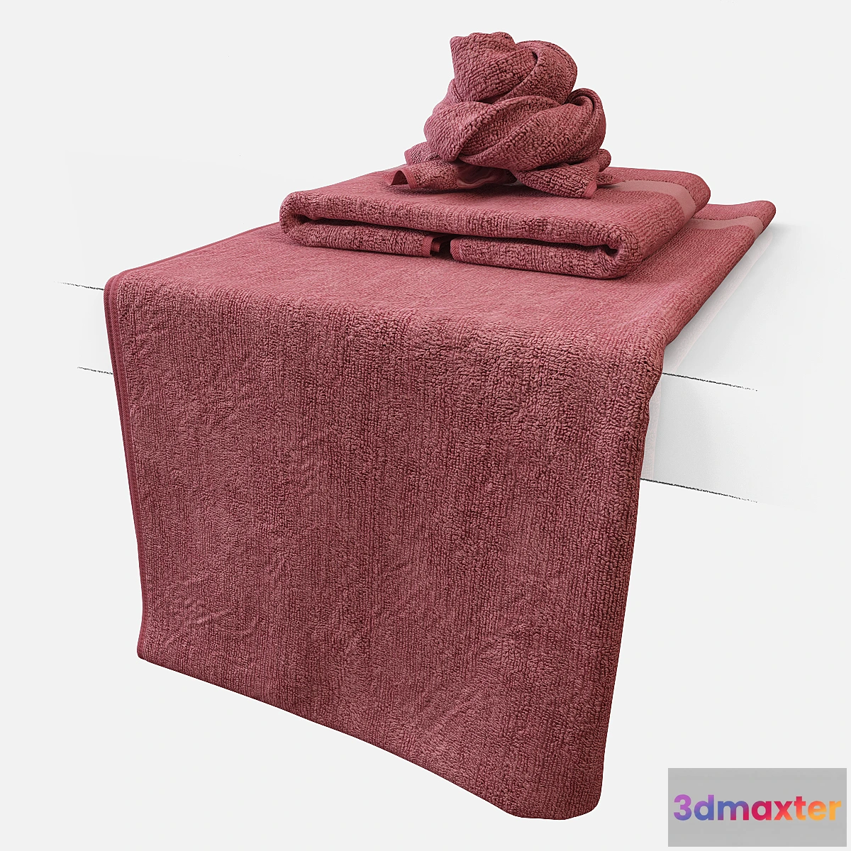 577052 - Towels - No.3