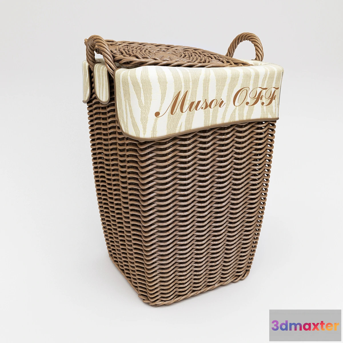 577064 - Shopping Cart