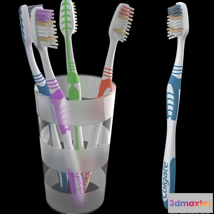 577076 - Toothbrush