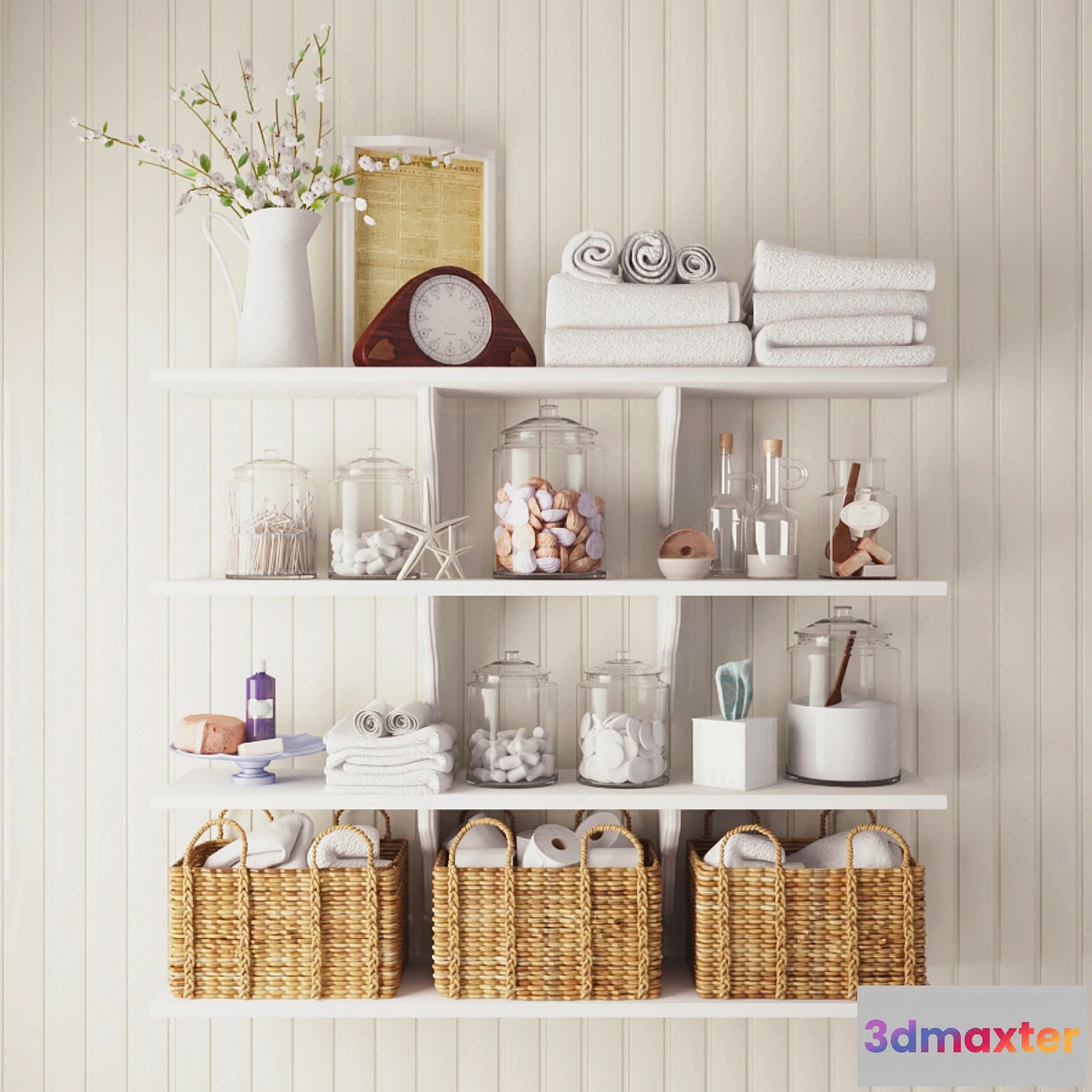 578606 - BATHROOM SET_01 - No.2