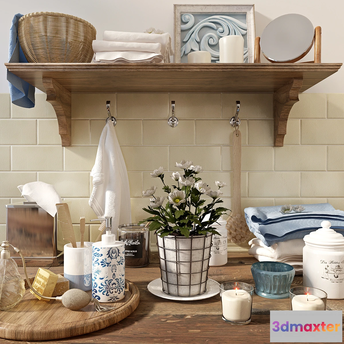 578640 - Bathroom decor set_6