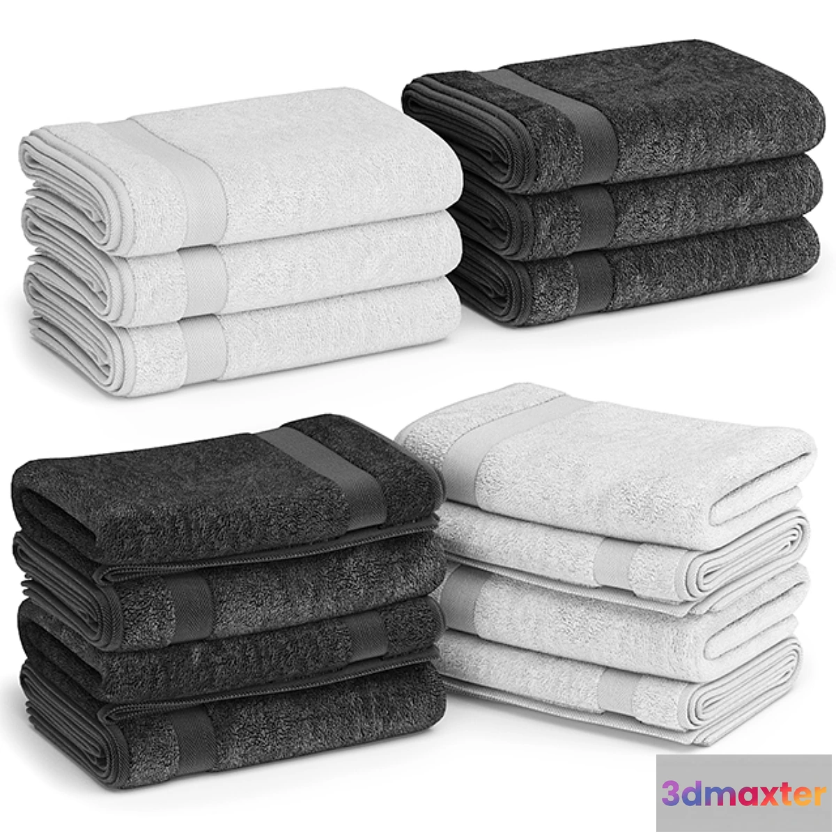 590456 - TOWELS 02