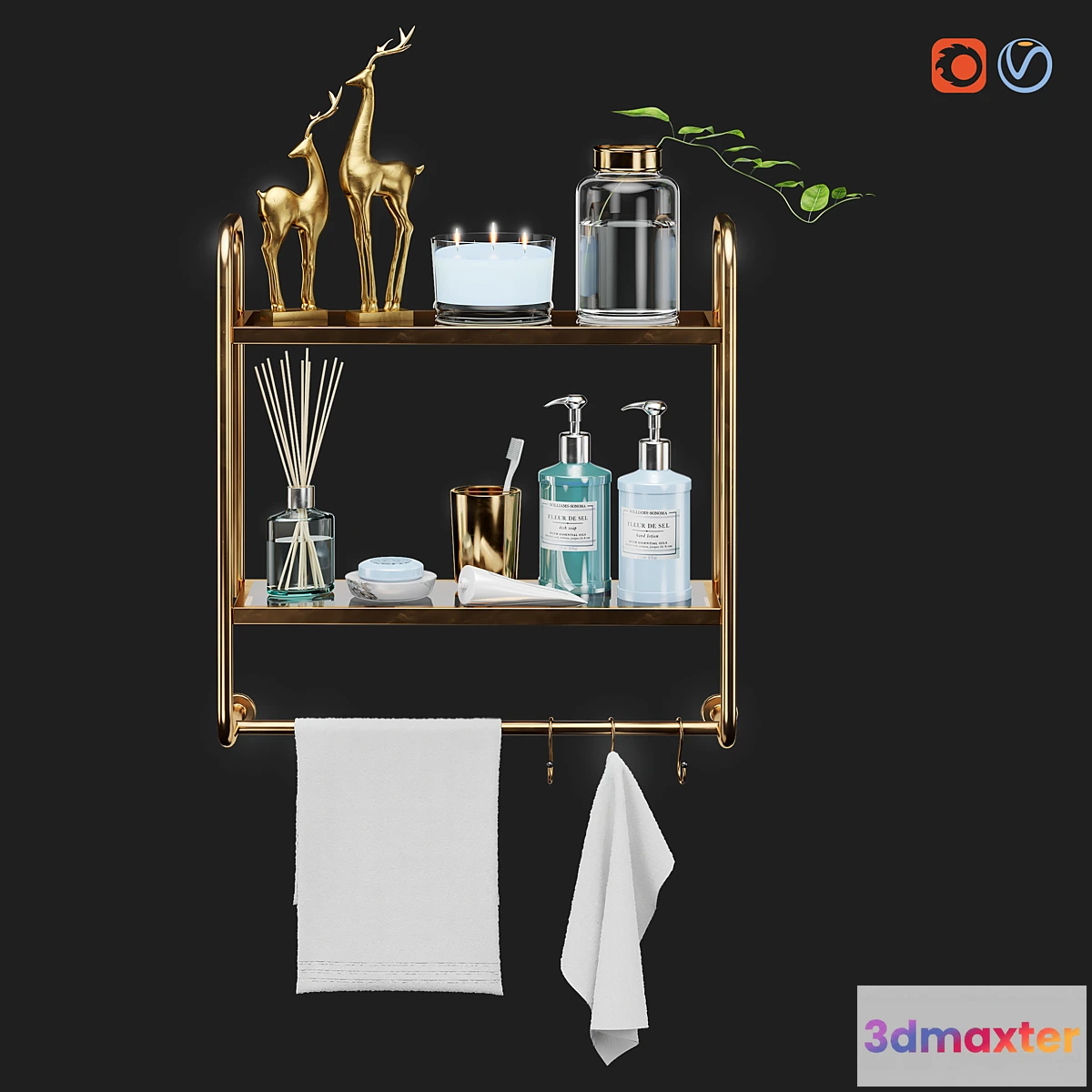 590462 - Williams- sonoma_set for bathroom-04