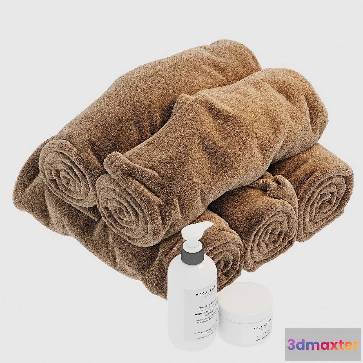 590484 - Bathroom Accessories - No.8