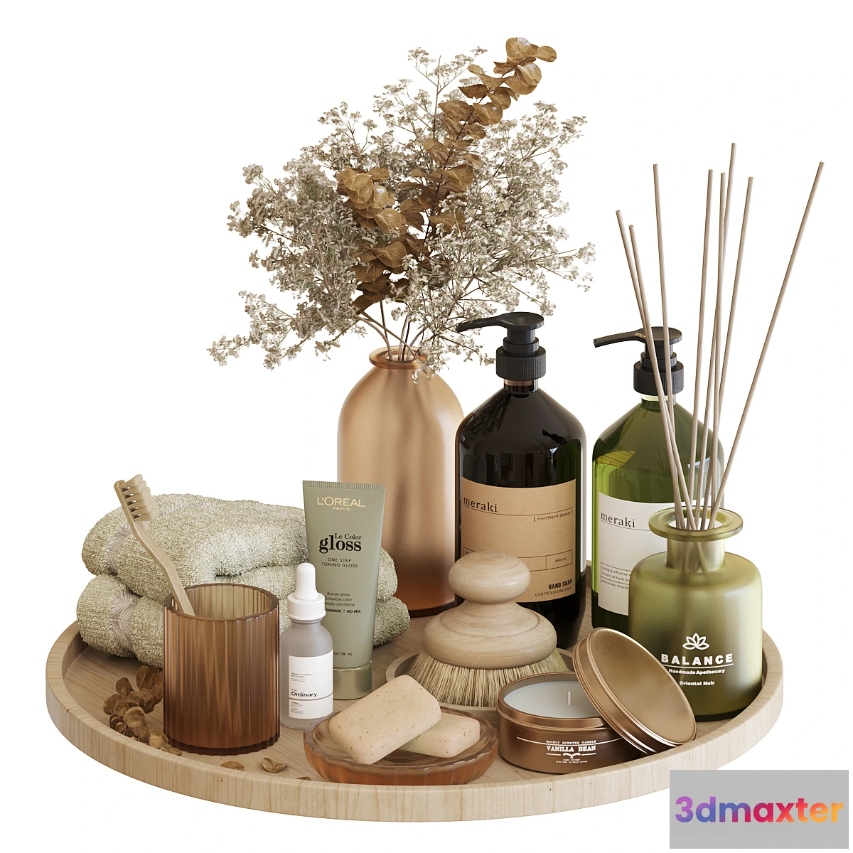 590528 - Bathroom Accessories-02