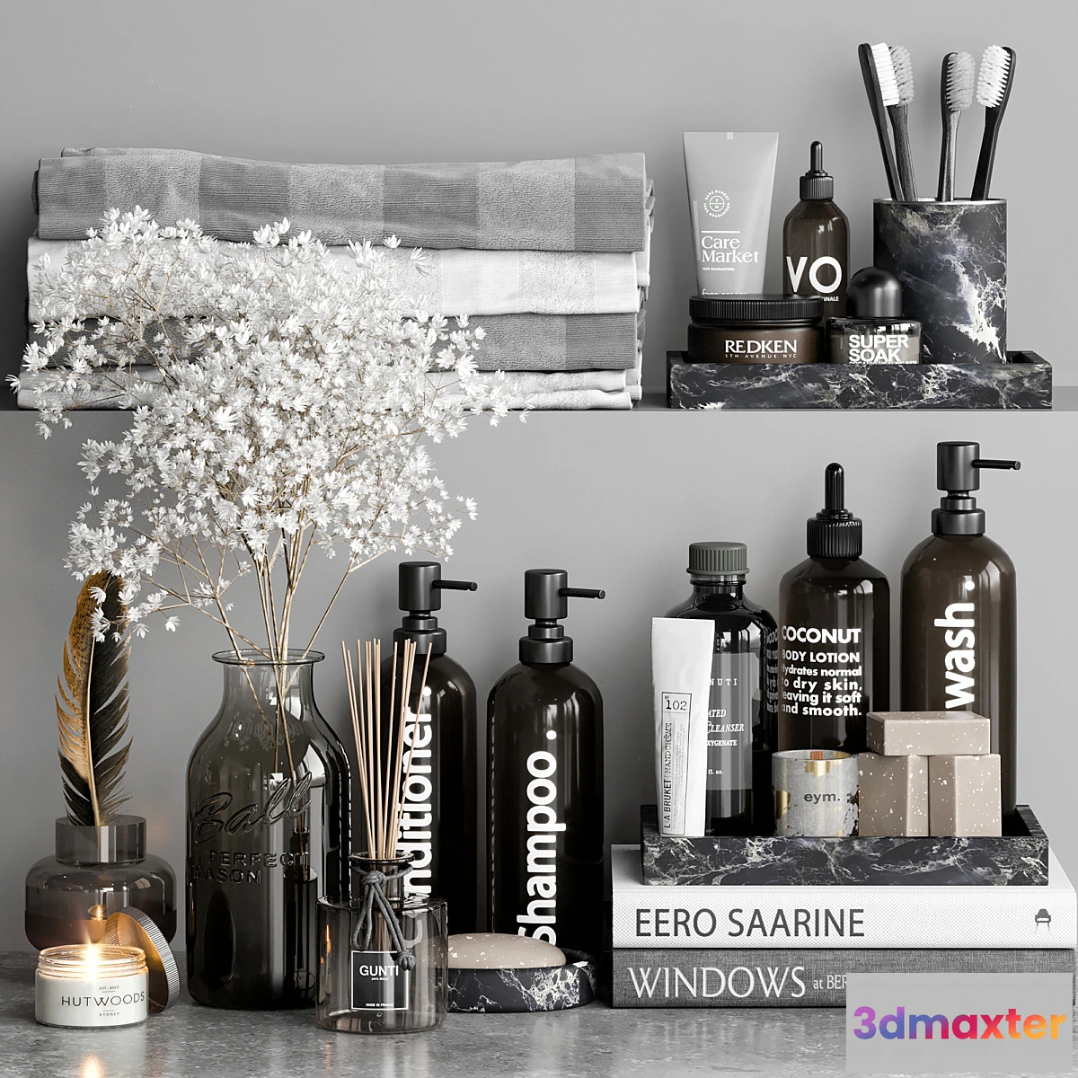 590556 - Bathroom accessories 19 - No.2