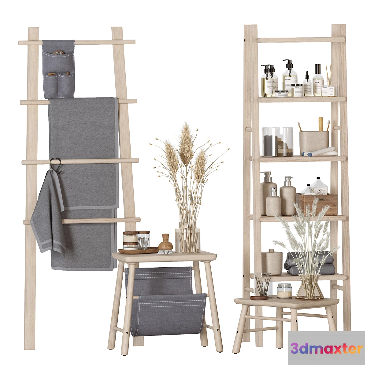 592254 - IKEA Vilto set