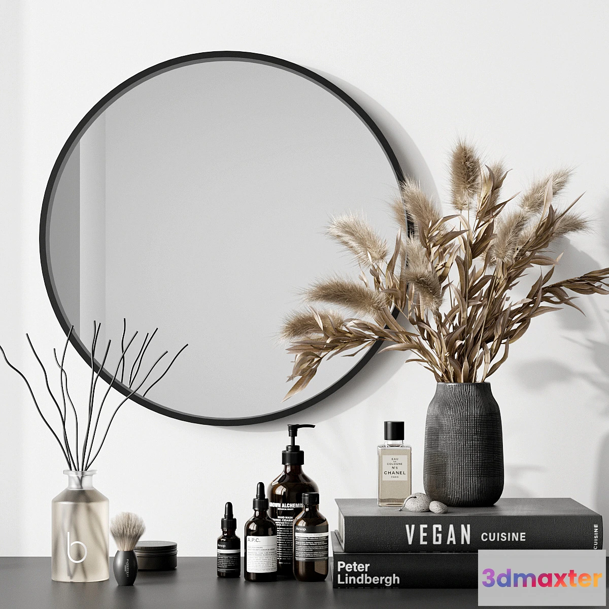 592882 - Bathroom Accessories 7