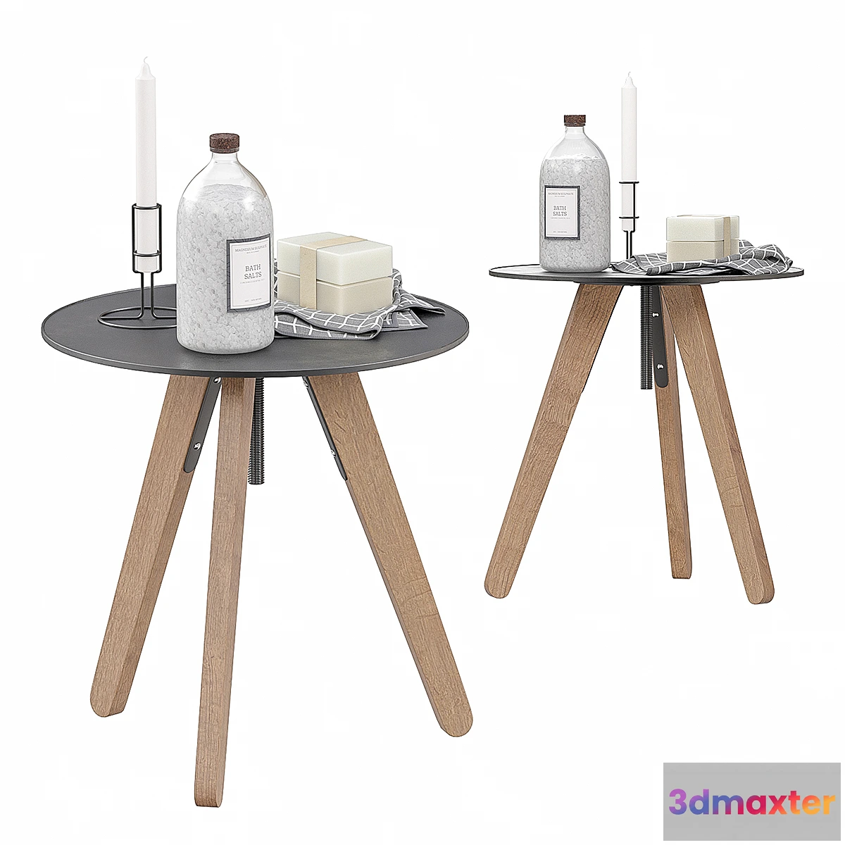 607253 - Bathroom decor - No.6