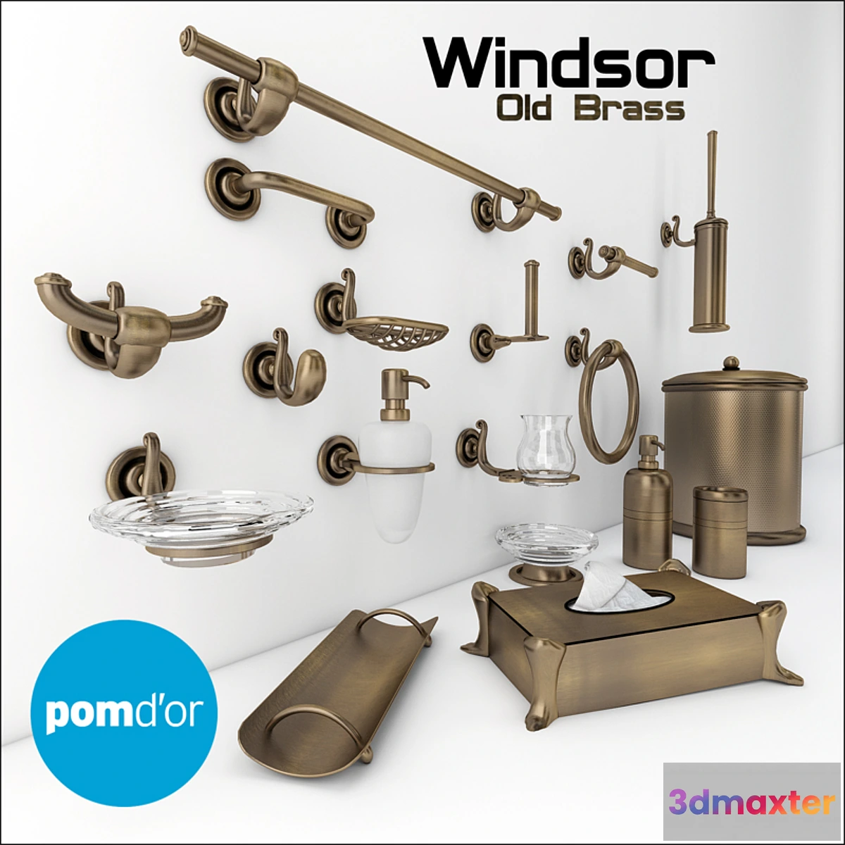 625957 - Pomdor _ Windsor