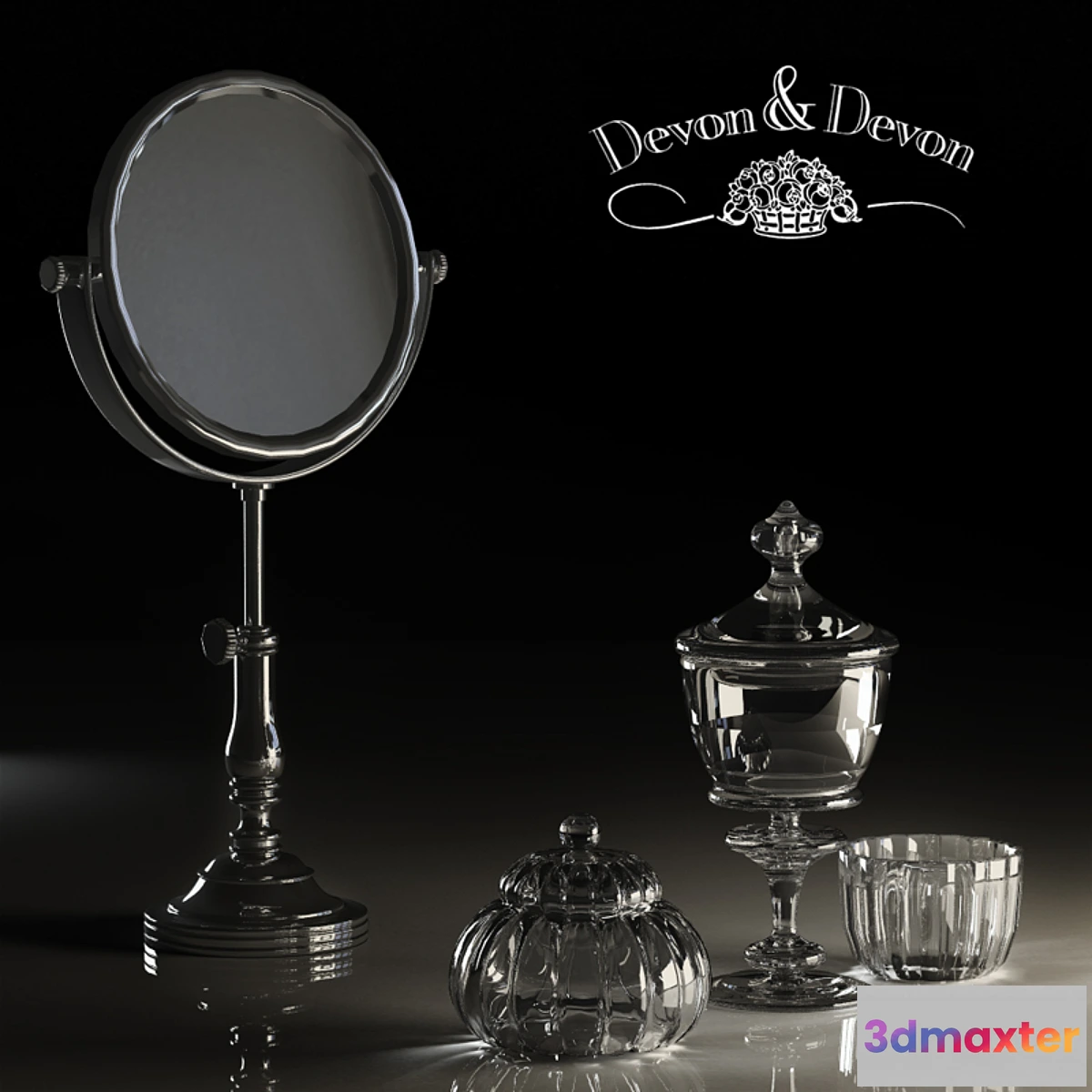 625963 - Devon&Devon _ Jewels