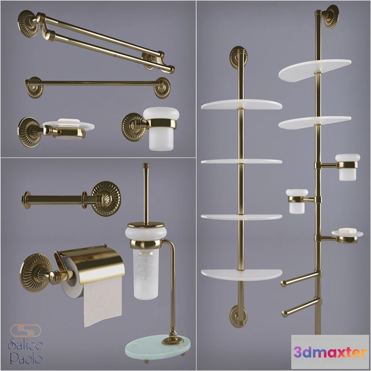 625971 - Salice Paolo _ Zeus