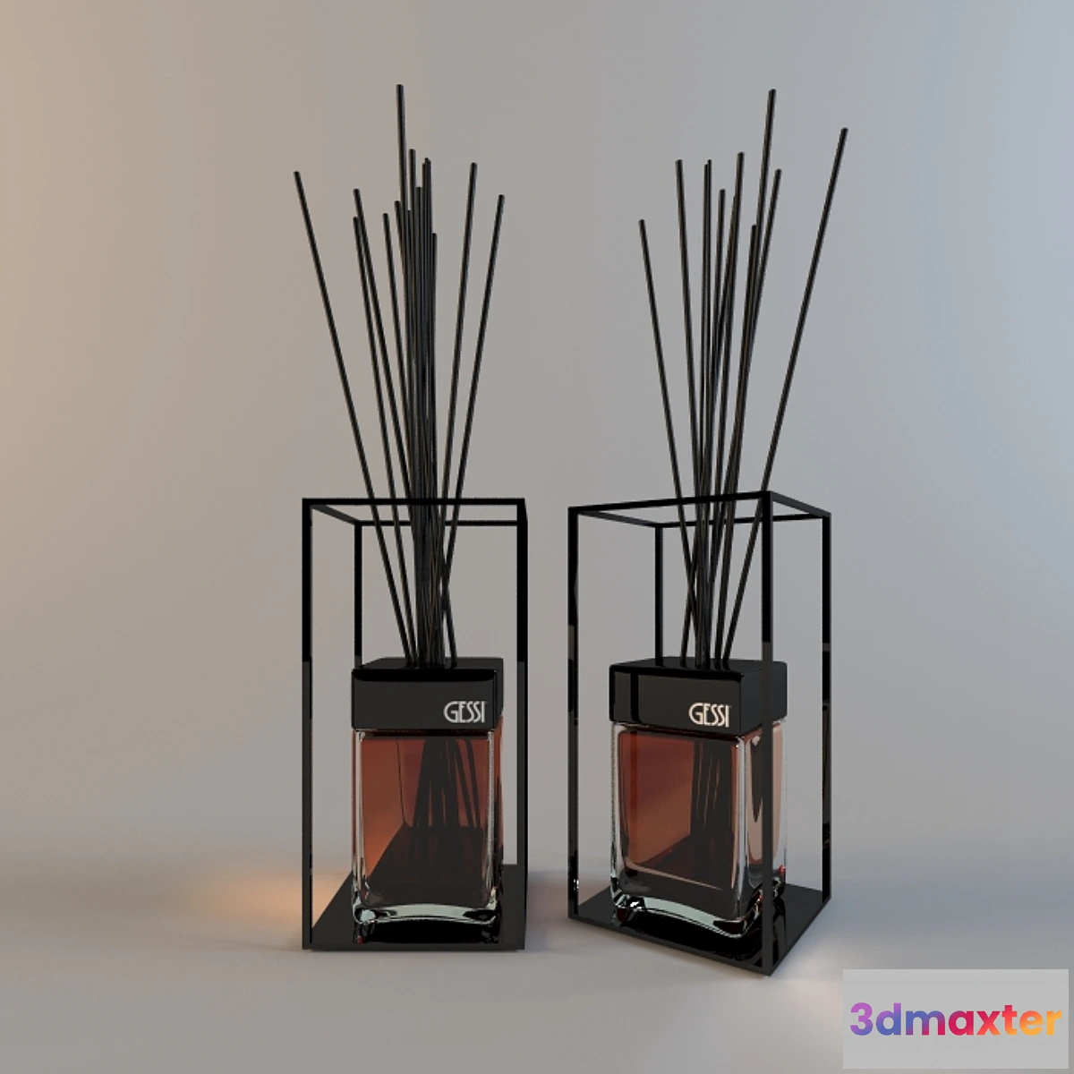 625987 - Gessi _ Marine FIorito