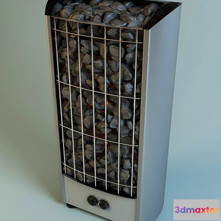 627203 - Harvia _ Figaro FG70