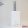 627263 - Gas Water Heater Ariston Fast CF