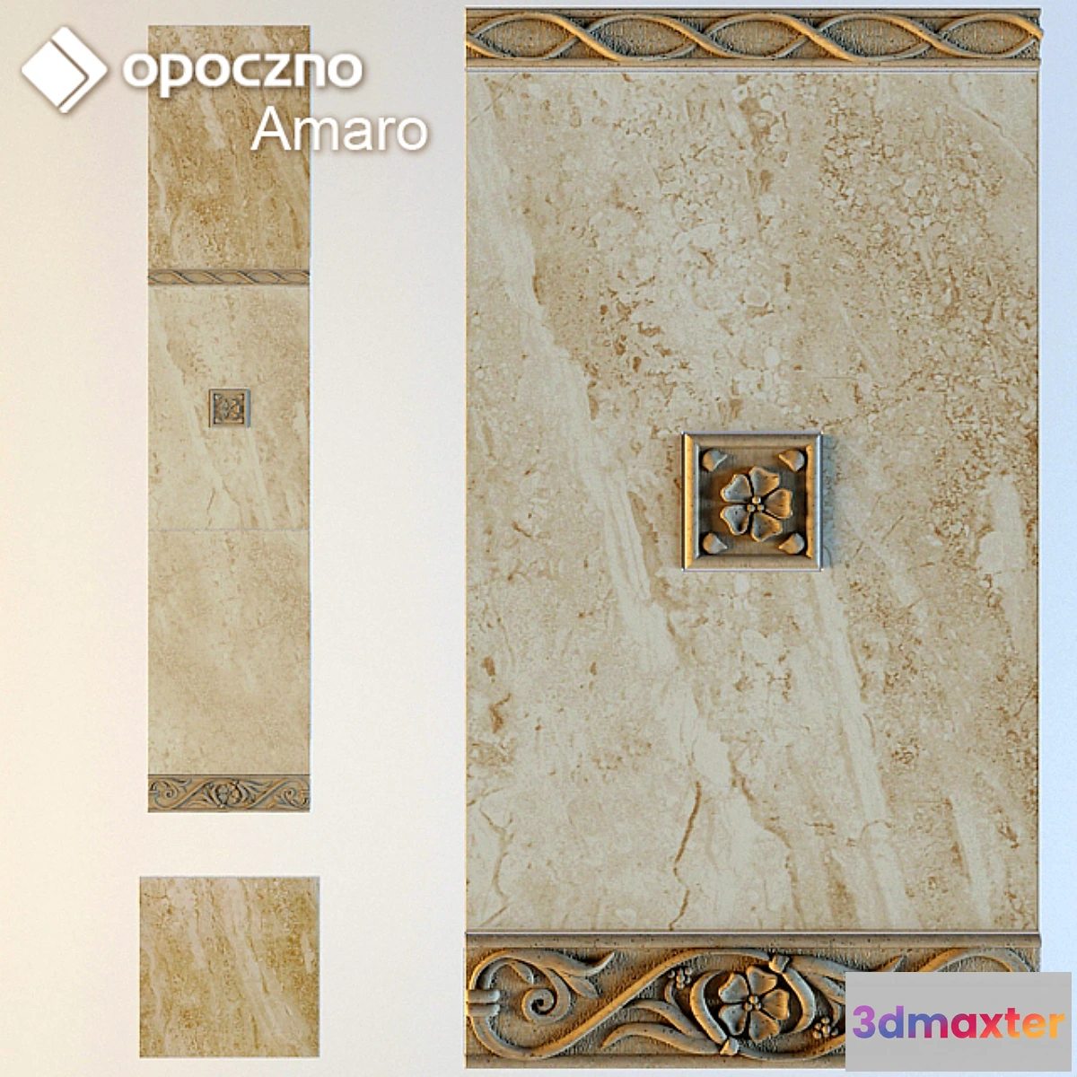 628855 - Opoczno _ Amaro