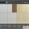 628861 - Ceramic tile Ragno Noblesse series